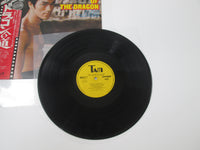 Load image into Gallery viewer, OST(BRUCE LEE) WAY OF DRAGON TAM YX-7011 With OBI Japan VINYL  LP
