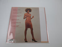 Load image into Gallery viewer, WHITNEY HOUSTON DANCIN&#39; SPECIAL ARISTA 20RS-69 with OBI Japan Vinyl LP
