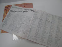 Load image into Gallery viewer, WHITNEY HOUSTON DANCIN&#39; SPECIAL ARISTA 20RS-69 with OBI Japan Vinyl LP
