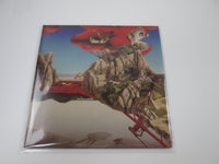 Load image into Gallery viewer, Steve Howe The Steve Howe Album Atlantic P-10699A with OBI LP Japan Vinyl LP
