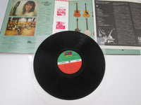 Load image into Gallery viewer, Steve Howe The Steve Howe Album Atlantic P-10699A with OBI LP Japan Vinyl LP
