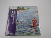 Load image into Gallery viewer, GENESIS FOXTROT FAMOUS CHARISMA RJ-7303 with OBI LP Japan Vinyl LP
