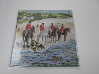 Load image into Gallery viewer, GENESIS FOXTROT FAMOUS CHARISMA RJ-7303 with OBI LP Japan Vinyl LP
