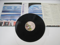 Load image into Gallery viewer, GENESIS FOXTROT FAMOUS CHARISMA RJ-7303 with OBI LP Japan Vinyl LP
