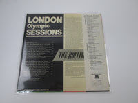 Load image into Gallery viewer, ROLLING STONES LONDON OLYMPIC SESSIONS L20P 1112 With OBI Japan VINYL  LP
