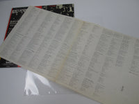 Load image into Gallery viewer, ROLLING STONES LONDON OLYMPIC SESSIONS L20P 1112 With OBI Japan VINYL  LP
