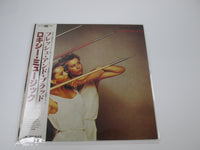 Load image into Gallery viewer, ROXY MUSIC FLESH BLOOD MPF 1316 with OBI Japan VINYL LP
