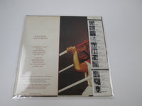 Load image into Gallery viewer, ROXY MUSIC FLESH BLOOD MPF 1316 with OBI Japan VINYL LP

