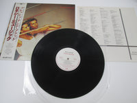 Load image into Gallery viewer, ROXY MUSIC FLESH BLOOD MPF 1316 with OBI Japan VINYL LP
