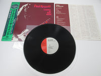 Load image into Gallery viewer, PAUL KOSSOFF LEA VES IN THE WIND SP20-5074 with OBI Japan  LP Vinyl
