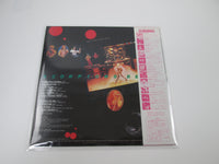 Load image into Gallery viewer, SCORPIONS BEST II RPL-2137 with OBI Japan VINYL LP
