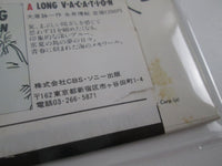 Load image into Gallery viewer, Eiichi Ohtaki A Long Vacation Niagara Records 27AH 1234 With OBI Japan VINYL  LP
