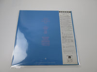 Load image into Gallery viewer, KING CRIMSON BEAT EG 28MM 0180 with OBI Japan LP Vinyl
