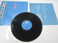 Load image into Gallery viewer, KING CRIMSON BEAT EG 28MM 0180 with OBI Japan LP Vinyl

