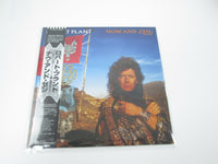 Load image into Gallery viewer, ROBERT PLANT NOW AND ZEN ESPARANZA P-13636 with OBI Japan VINYL LP
