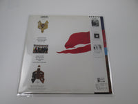 Load image into Gallery viewer, ROBERT PLANT NOW AND ZEN ESPARANZA P-13636 with OBI Japan VINYL LP
