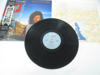 Load image into Gallery viewer, ROBERT PLANT NOW AND ZEN ESPARANZA P-13636 with OBI Japan VINYL LP
