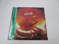 Load image into Gallery viewer, KROKUS HARDWARE ARIOLA 20RS-60 with OBI Japan VINYL LP
