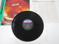 Load image into Gallery viewer, KROKUS HARDWARE ARIOLA 20RS-60 with OBI Japan VINYL LP
