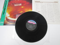 Load image into Gallery viewer, KROKUS HARDWARE ARIOLA 20RS-60 with OBI Japan VINYL LP
