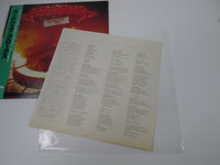 Load image into Gallery viewer, KROKUS HARDWARE ARIOLA 20RS-60 with OBI Japan VINYL LP
