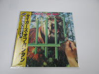 Load image into Gallery viewer, TYGERS OF PAN TANG CAGE MCA VIM-6285 with OBI LP Vinyl Japan Ver
