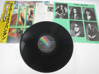 Load image into Gallery viewer, TYGERS OF PAN TANG CAGE MCA VIM-6285 with OBI LP Vinyl Japan Ver
