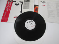 Load image into Gallery viewer, TOTO TURN BACK CBS/SONY 25AP 2000  With OBI Japan VINYL  LP
