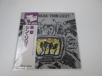 Load image into Gallery viewer, Thin Lizzy Jailbreak Vertigo BT-5352 with OBI LP Vinyl Japan Ver
