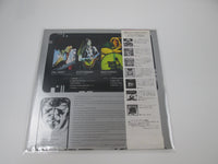 Load image into Gallery viewer, Thin Lizzy Jailbreak Vertigo BT-5352 with OBI LP Vinyl Japan Ver
