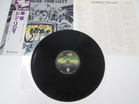 Load image into Gallery viewer, Thin Lizzy Jailbreak Vertigo BT-5352 with OBI LP Vinyl Japan Ver
