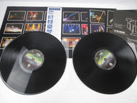 Load image into Gallery viewer, Thin Lizzy Live And Dangerous Vertigo SFX-10057~8 with OBI LP Vinyl Japan Ver
