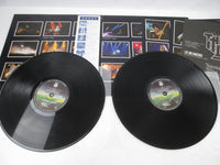 Load image into Gallery viewer, Thin Lizzy Live And Dangerous Vertigo SFX-10057~8 with OBI LP Vinyl Japan Ver
