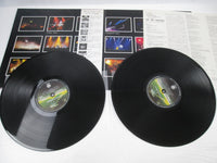 Load image into Gallery viewer, THIN LIZZY LIVE AND DANGEROUS VERTIGO BT-5355,6 with OBI Japan VINYL LP
