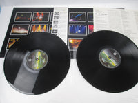 Load image into Gallery viewer, THIN LIZZY LIVE AND DANGEROUS VERTIGO BT-5355,6 with OBI Japan VINYL LP
