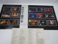 Load image into Gallery viewer, THIN LIZZY LIVE AND DANGEROUS VERTIGO BT-5355,6 with OBI Japan VINYL LP
