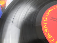 Load image into Gallery viewer, Horror World CBS/Sony 25AP 3204 with OBI Japan  LP Vinyl
