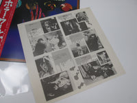 Load image into Gallery viewer, Horror World CBS/Sony 25AP 3204 with OBI Japan  LP Vinyl
