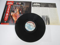 Load image into Gallery viewer, Love at First Bite OST FML-128 with OBI Japan VINYL LP
