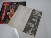 Load image into Gallery viewer, Love at First Bite OST FML-128 with OBI Japan VINYL LP
