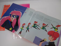Load image into Gallery viewer, Magical Princess Minkey Momo Song Festival JBX-25069 with OBI Japan VINYL LP
