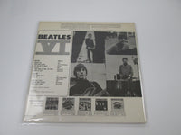 Load image into Gallery viewer, BEATLES 6 APPLE EAS-80566 with OBI Japan VINYL LP
