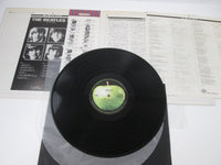 Load image into Gallery viewer, BEATLES 6 APPLE EAS-80566 with OBI Japan VINYL LP
