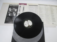 Load image into Gallery viewer, BEATLES 6 APPLE EAS-80566 with OBI Japan VINYL LP
