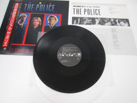 Load image into Gallery viewer, The Police Don't Stand So Close To Me '86 C18Y3143 with OBI Japan VINYL  LP
