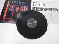 Load image into Gallery viewer, The Police Don't Stand So Close To Me '86 C18Y3143 with OBI Japan VINYL  LP
