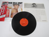 Load image into Gallery viewer, THE WHO SELL OUT POLYDOR MPX 4019 with OBI Japan VINYL LP
