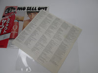 Load image into Gallery viewer, THE WHO SELL OUT POLYDOR MPX 4019 with OBI Japan VINYL LP
