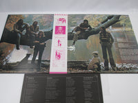 Load image into Gallery viewer, Fleetwood Mac Penguin Reprise P-10463R with OBI LP Japan Vinyl
