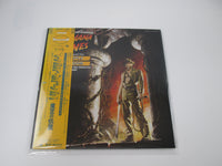 Load image into Gallery viewer, OST(JOHN WILLIAMS) INDIANA JONES &amp; TEMPLE OF DOOR 28MM0365 with OBI Japan LP Vinyl
